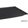 Original Gledring Premium Gummi Kofferraummatte - BMW X3 G01 (Oberer Boden, ohne Ersatzrad) 2017->2024